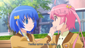 Nurse Witch KOMUGI R 